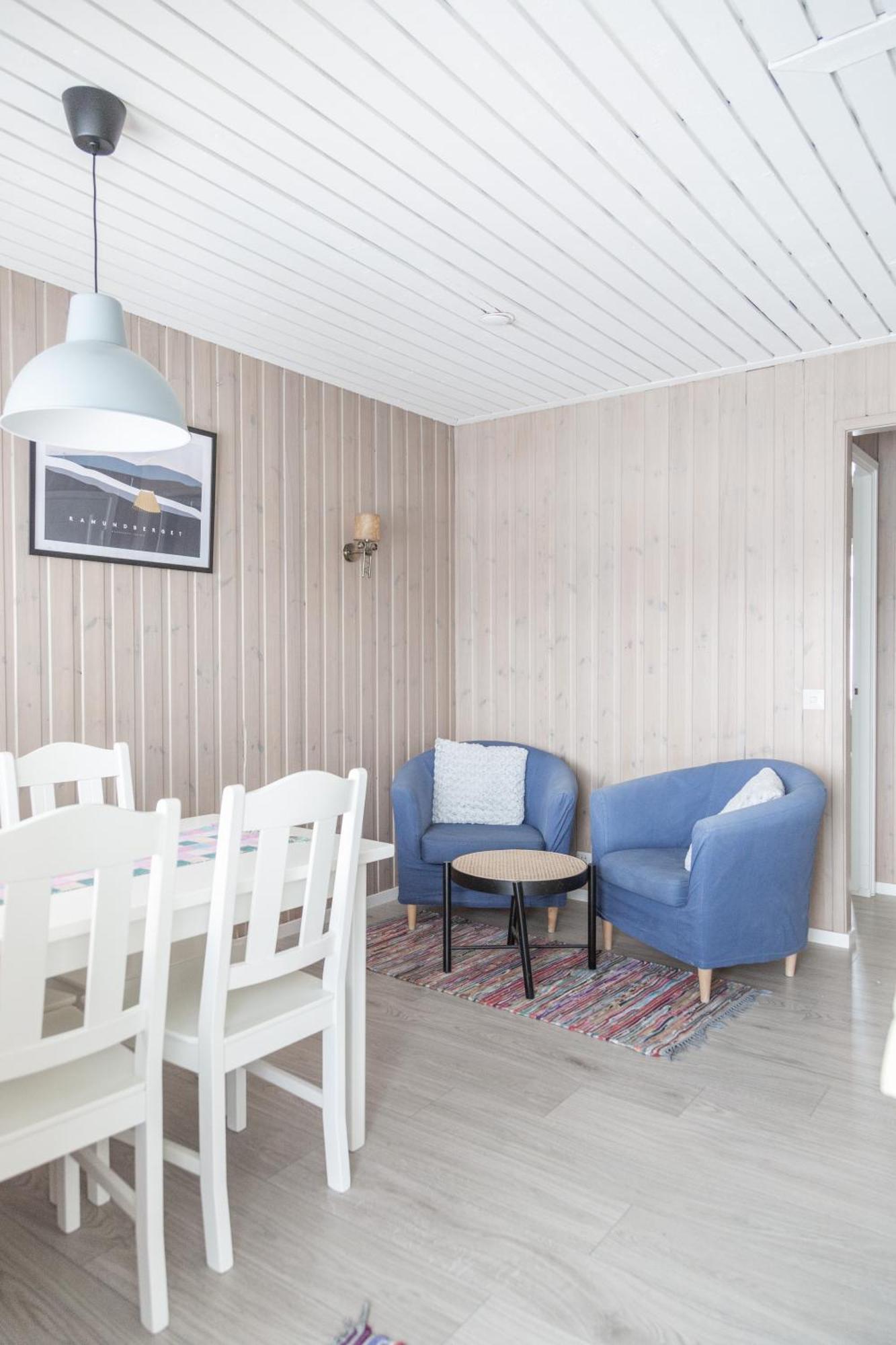 Strandgarden Fjaellnaes Tänndalen Exteriér fotografie