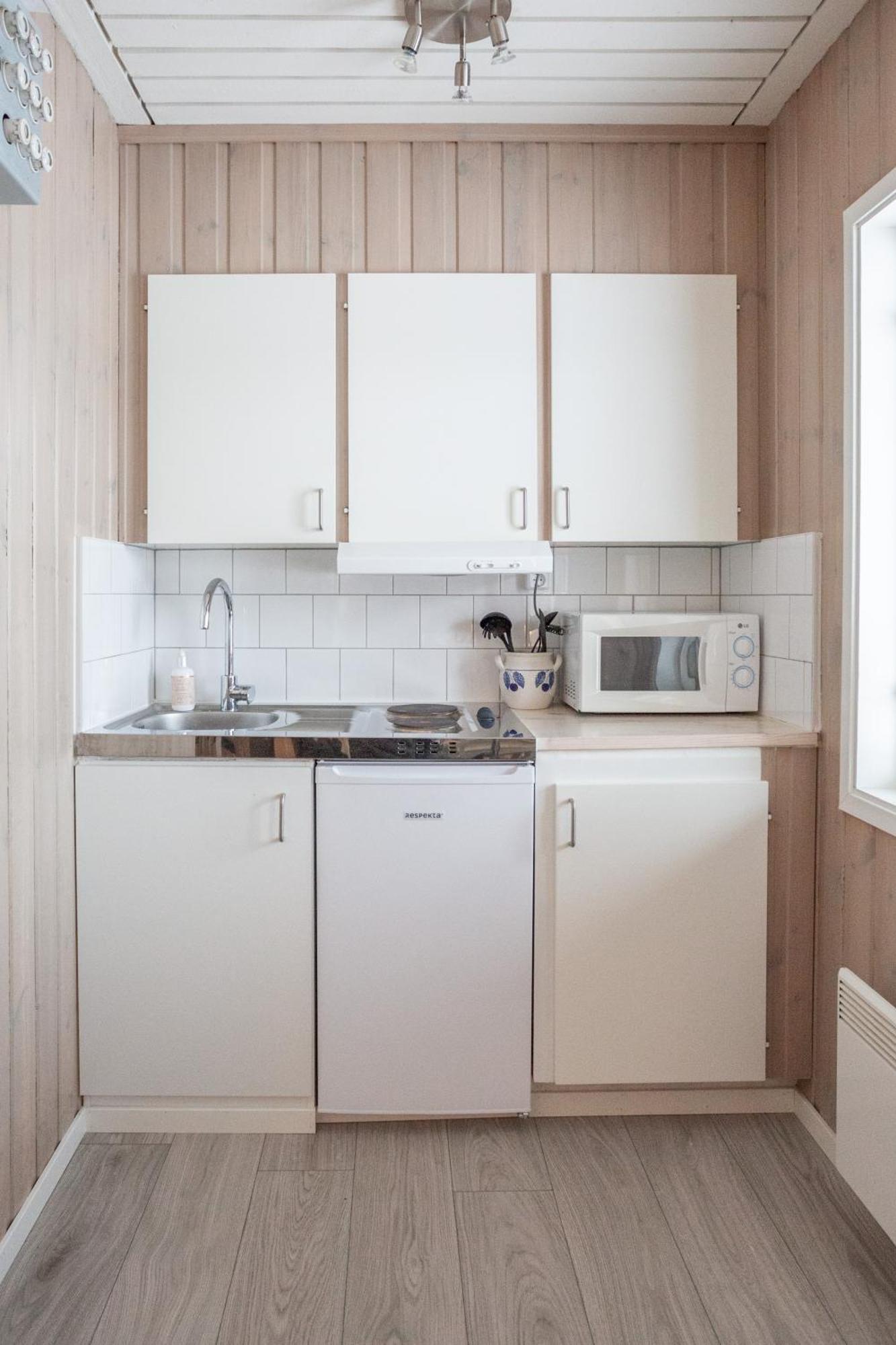 Strandgarden Fjaellnaes Tänndalen Exteriér fotografie
