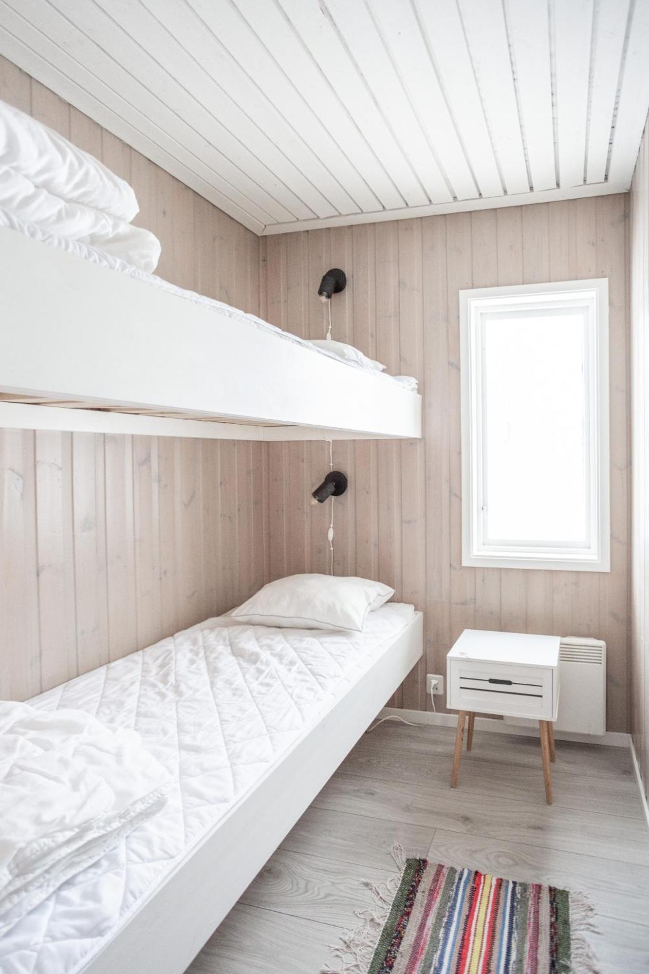Strandgarden Fjaellnaes Tänndalen Exteriér fotografie