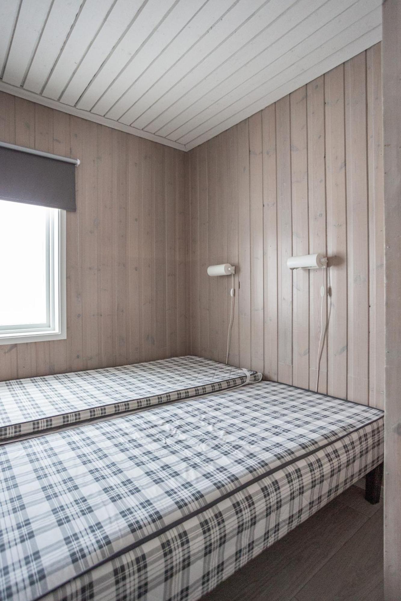 Strandgarden Fjaellnaes Tänndalen Exteriér fotografie
